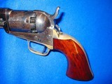 An Early Civil War Percussion Colt Model 1849 Pocket Revolver - 4 of 4