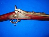 A Very Early U.S. Military Issued Model 1868 Springfield Rifle - 2 of 4
