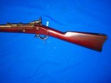 A Very Early U.S. Military Issued Model 1868 Springfield Rifle - 3 of 4
