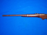 An Early U.S. Civil War Military Issued Model 1860 Spencer Carbine - 4 of 4