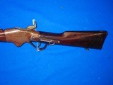 An Early U.S. Civil War Military Issued Model 1860 Spencer Carbine - 3 of 4