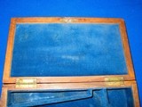 An Dealer Made Original Case For A Colt Model 1855 Root Revolver With A 3-1/2 Inch Barrel      - 3 of 4