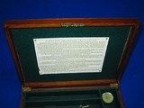 A Dealer Made Case for a Percussion Colt Model 1849 Pocket Revolver With A 6 Inch Barrel - 3 of 4