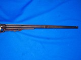 Early & Very Rare Civil War Colt Model 