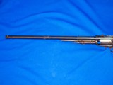 Early & Very Rare Civil War Colt Model 