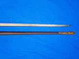 Early & Scarce Civil War Emmerson & Silver Model 1840 Non-Commissioned Officers Sword Dated 1863 - 4 of 4