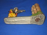 An Early Version Of An 1890 Patent William Tell Mechanical Bank In Excellent All Original Condition! - 12 of 12