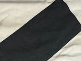 Original WWII German NSDAP Large Party Banner - 7 of 9