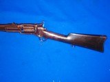 An Early, Scarce, and Very Desirable Civil War Colt Model 1855 Military Rifle - 3 of 4