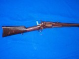 An Early, Scarce, and Very Desirable Civil War Colt Model 1855 Military Rifle - 1 of 4