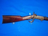 A Civil War U.S. Military Issued 5th Model Burnside Carbine - 1 of 4