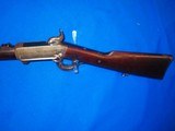 A Civil War U.S. Military Issued 5th Model Burnside Carbine - 3 of 4
