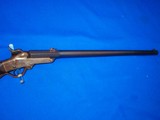 A Civil War U.S. Military Issued 2nd Model Maynard Carbine             - 2 of 4