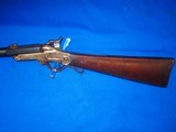 A Civil War U.S. Military Issued 2nd Model Maynard Carbine             - 3 of 4