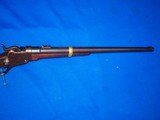 An Early U.S. Civil War Military Issued Starr Percussion Carbine - 2 of 4