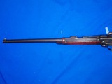 An Early U.S. Civil War Military Issued Percussion Smith Carbine - 4 of 4