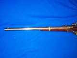 An Early U.S. Civil War Military Issued Merrill Carbine - 4 of 4