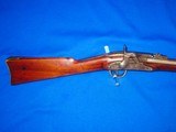 An Early U.S. Civil War Military Issued Merrill Carbine - 1 of 4