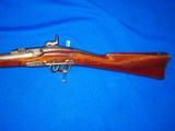 An Early U.S. Civil War Military Issued Merrill Carbine - 3 of 4