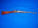 An Early U.S. Civil War Military Issued Merrill Carbine - 2 of 4