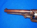 An Early Civil War U.S. Military Issued Starr Double Action Model 1858 Army Revolver - 3 of 4