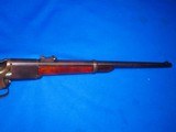 U.S. Civil War Military Issued Percussion Triplett & Scott Repeating Carbine - 4 of 4