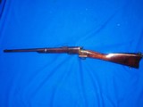 U.S. Civil War Military Issued Percussion Triplett & Scott Repeating Carbine - 1 of 4