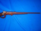 An Early U.S. Civil War Military Issued Burnside Carbine - 3 of 4