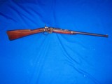 A Very Early Civil War U.S. Military Issued Smith Carbine  - 1 of 4