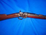 A Very Early Civil War U.S. Military Issued Smith Carbine  - 2 of 4
