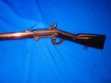 U.S. Civil War Military Issued Burnside Carbine - 3 of 4