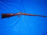 U.S. Civil War Military Issued Burnside Carbine - 1 of 4