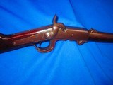 U.S. Civil War Military Issued Burnside Carbine - 2 of 4