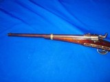 U.S. Civil War Military Issued Joslyn Model 1864 Carbine - 4 of 4