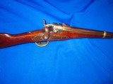 U.S. Civil War Military Issued Joslyn Model 1864 Carbine - 2 of 4
