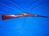 U.S. Civil War Military Issued Joslyn Model 1864 Carbine - 1 of 4