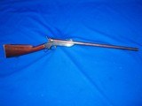 U.S. Civil War Military Issued Sharps & Hankins Army Model Carbine with 24 Inch Barrel - 1 of 4