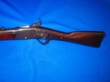 South Carolina Marked Providence Tool Company Made Peabody Carbine - 3 of 4