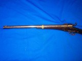 A Scarce & Early U.S. Civil War Military Issued Joslyn Model 1862 Carbine - 4 of 4