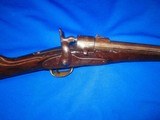 A Scarce & Early U.S. Civil War Military Issued Joslyn Model 1862 Carbine - 2 of 4