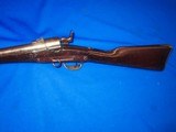 A Scarce & Early U.S. Civil War Military Issued Joslyn Model 1862 Carbine - 3 of 4