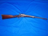 A Scarce & Early U.S. Civil War Military Issued Joslyn Model 1862 Carbine - 1 of 4