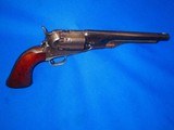 An Early & Very Desirable U.S. Civil War Colt Percussion Model 1860 Fluted Army Revolver - 4 of 4