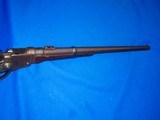 A Scarce U.S. Civil War Military Starr Cartridge Carbine  - 2 of 4