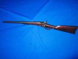 A Scarce U.S. Civil War Military Starr Cartridge Carbine  - 3 of 4