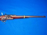 An Early & Scarce U.S. Civil War 1st Type Merrill Carbine - 2 of 4