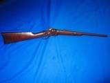 U.S. Civil War Military Issued Model 1863 Sharps Conversion Carbine - 1 of 4