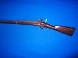 Model 1851 U.S. Percussion Virginia Military Institute Example Of A Cadet Musket Dated 1851 With Its Original Bayonet - 4 of 4