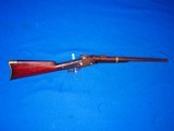  U.S. Civil War Military Issued Starr Percussion Carbine
