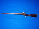  U.S. Civil War Military Issued Starr Percussion Carbine - 3 of 4